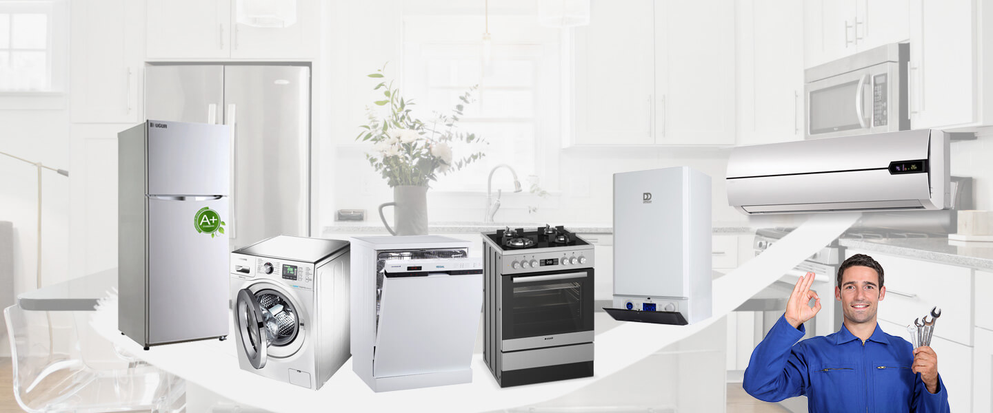 Pazarcık Gaggenau Servisi